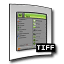 X360 Multi-page Tiff Converter OCX screenshot